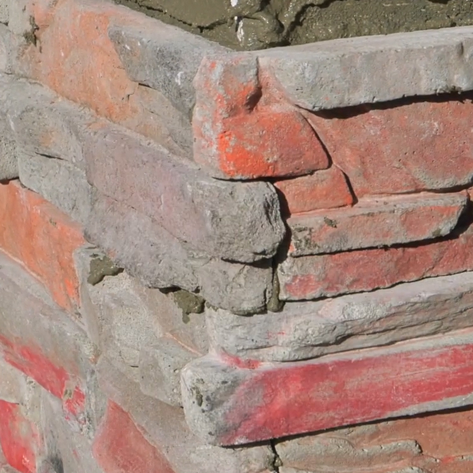 Mix Schist Corner image